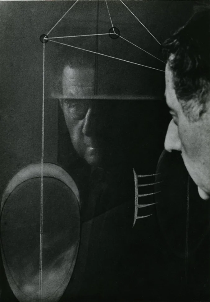 Marvin Lazarus: Portraits of Artists, 1950s-1960s | Deborah Bell